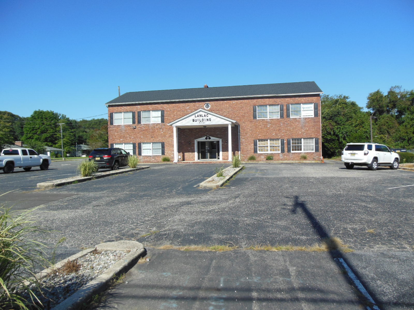 500 Main St, Lanoka Harbor, NJ for lease Primary Photo- Image 1 of 3