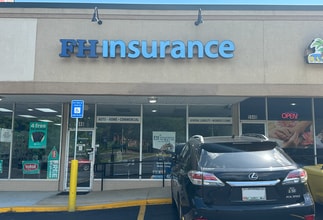 5942-5950 Buford Hwy, Norcross, GA à louer Photo intérieure- Image 2 de 9