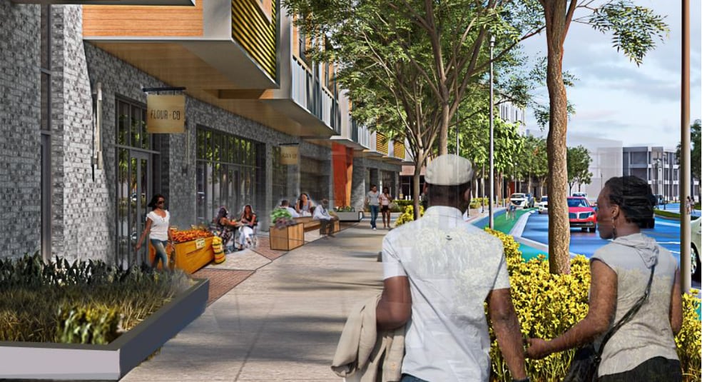 431 Church St, Norfolk, VA for lease - Building Photo - Image 3 of 4