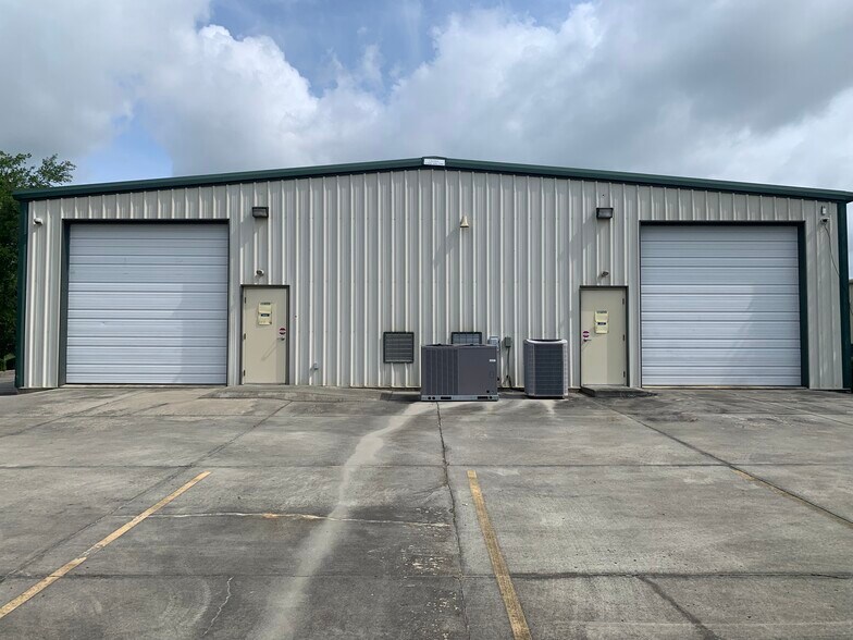 1659 American Way, Myrtle Beach, SC for lease - Building Photo - Image 2 of 12