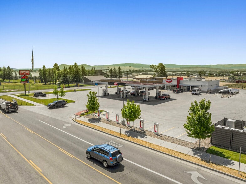 700 E Victory Way, Craig, CO for sale - Building Photo - Image 2 of 5