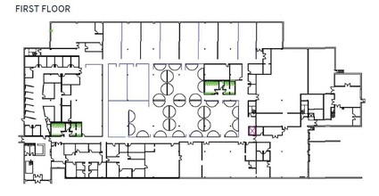 3725 Electronics Way, Mountville, PA for sale Floor Plan- Image 1 of 1