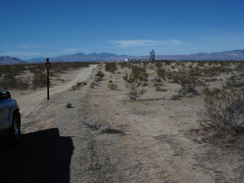 Decatur Ave, California City, CA for sale - Building Photo - Image 2 of 3