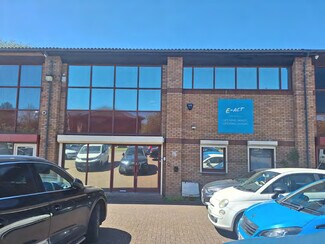 More details for Hawkfield Clos, Bristol - Flex for Lease