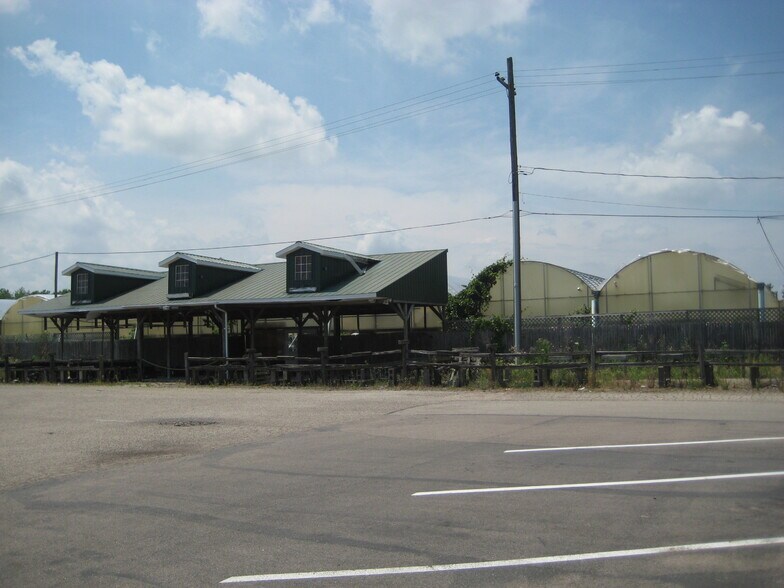 110 S Sunset Dr, Piqua, OH for sale - Site Plan - Image 2 of 3