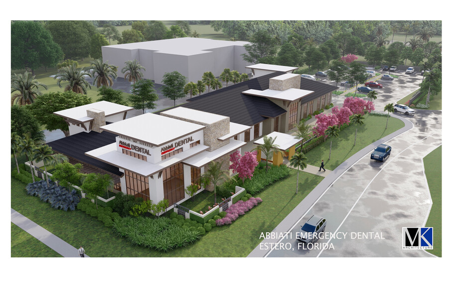 22770 S Tamiami Trl, Estero, FL for sale - Building Photo - Image 2 of 10