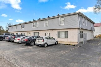 More details for 303 E Main St, Enon, OH - Multifamily for Sale
