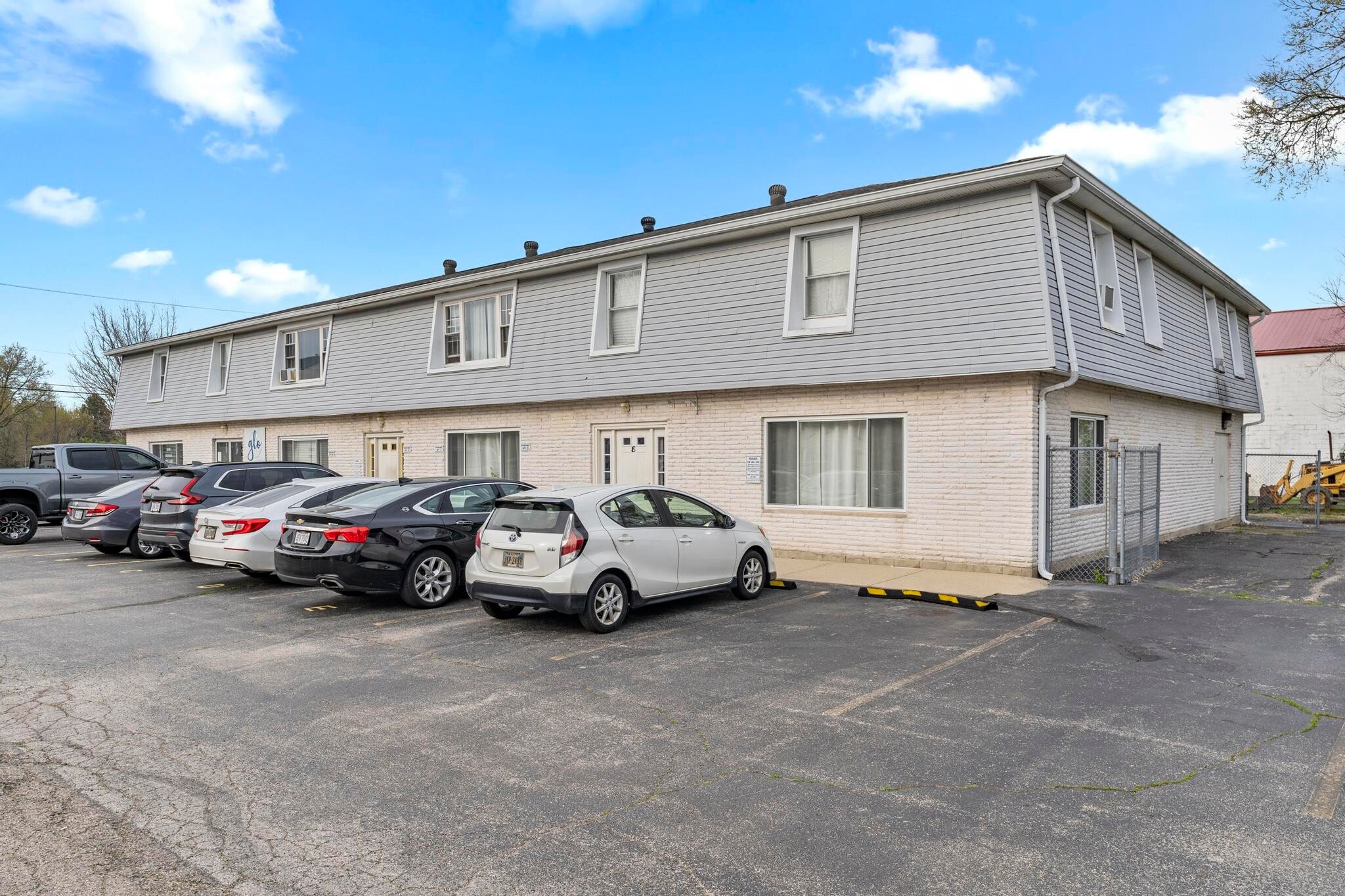 303 E Main St, Enon, OH for sale Primary Photo- Image 1 of 14