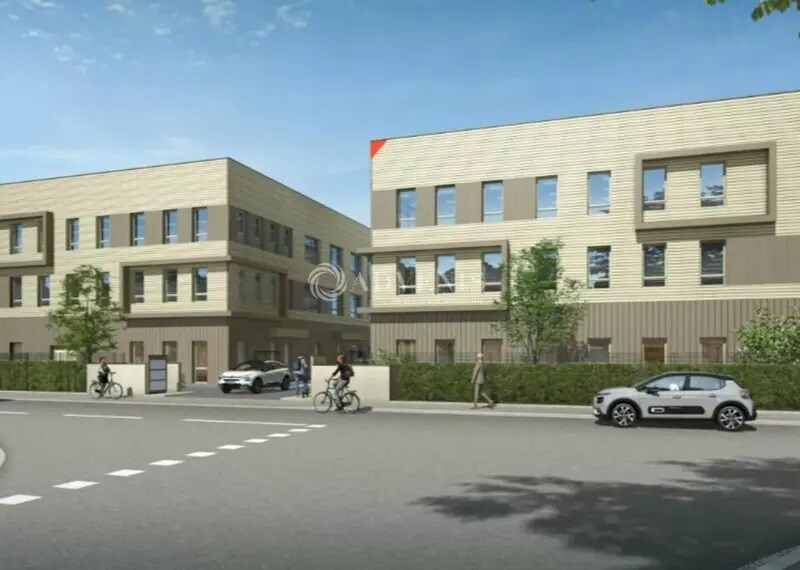 Office in Villefranche-sur-Saône for lease - Building Photo - Image 2 of 2