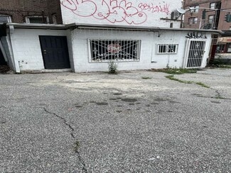 Plus de détails pour 629 S Broadway, Yonkers, NY - Terrain à vendre