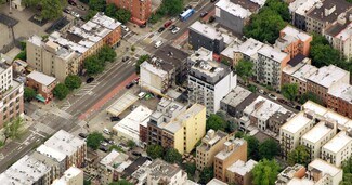 More details for 402 E 118th St, New York, NY - Retail for Lease