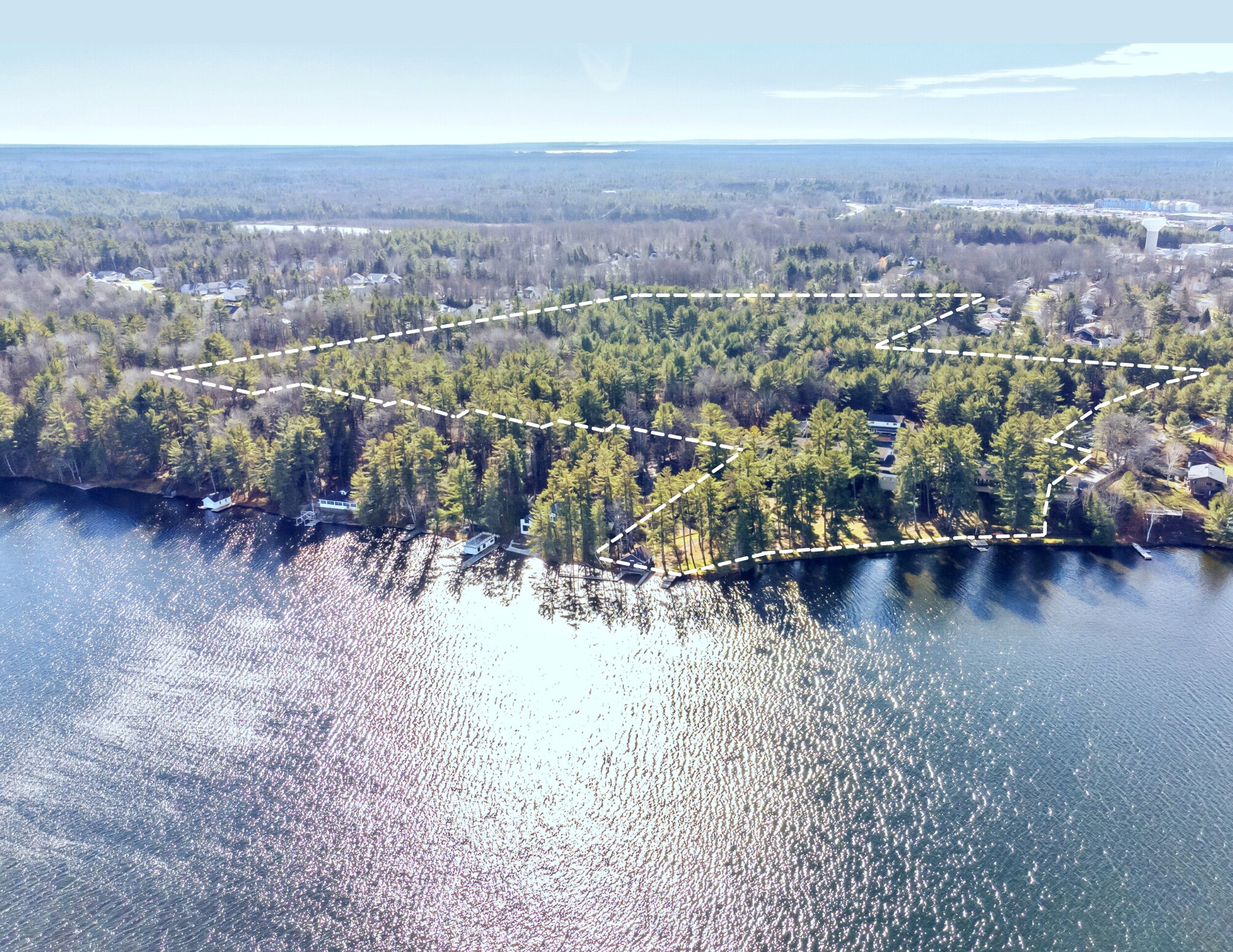 200 Pinedale Lane, Gravenhurst, ON à vendre Photo principale- Image 1 de 1