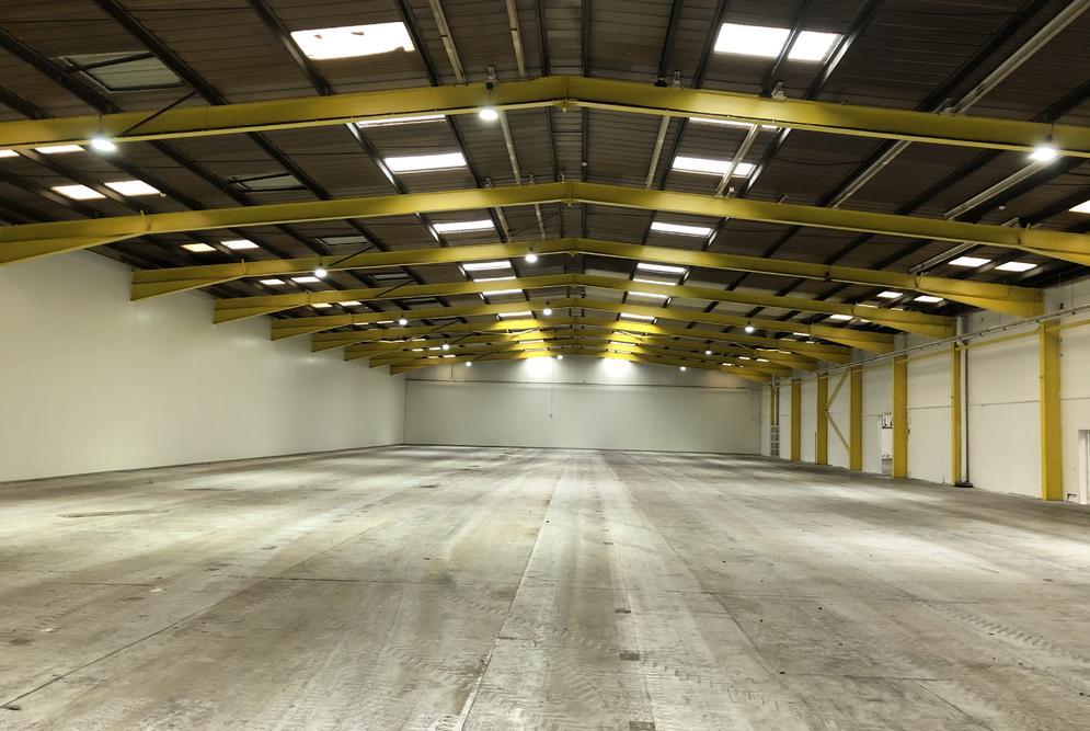 9 Glaisdale Pky, Nottingham for lease Interior Photo- Image 1 of 1