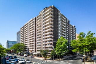 More details for 5480 Wisconsin Ave, Chevy Chase, MD - Office/Medical for Lease