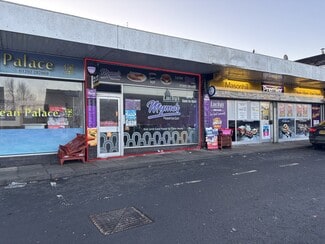 Plus de détails pour 148 Hillfoot Rd, Ayr - Commerce de détail à louer