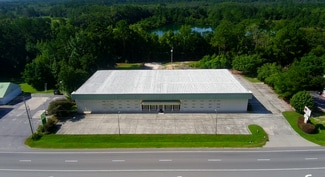 More details for 3190 Highway 80 W, Bloomingdale, GA - Industrial for Lease