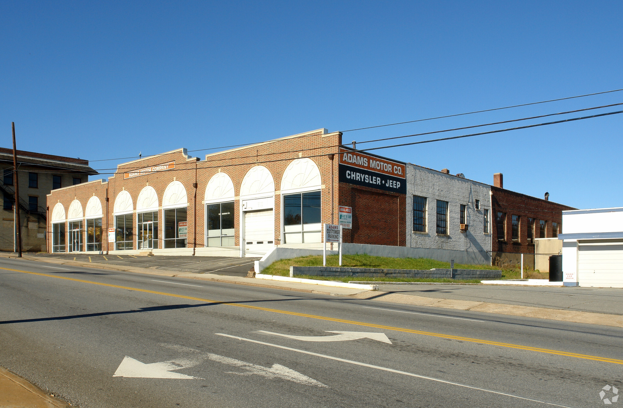 811 5th St, Lynchburg, VA for sale Primary Photo- Image 1 of 1