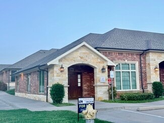 More details for 8668 John Hickman Pky, Frisco, TX - Office for Sale