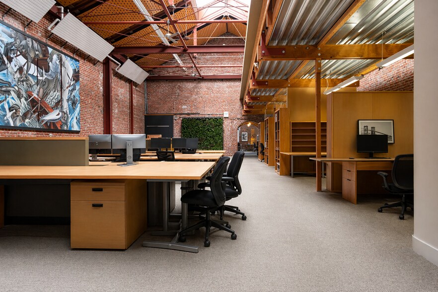 165 10th St, San Francisco, CA for lease - Building Photo - Image 2 of 9