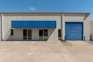 Plus de détails pour 7256-7258 E 38th St, Tulsa, OK - Industriel à louer
