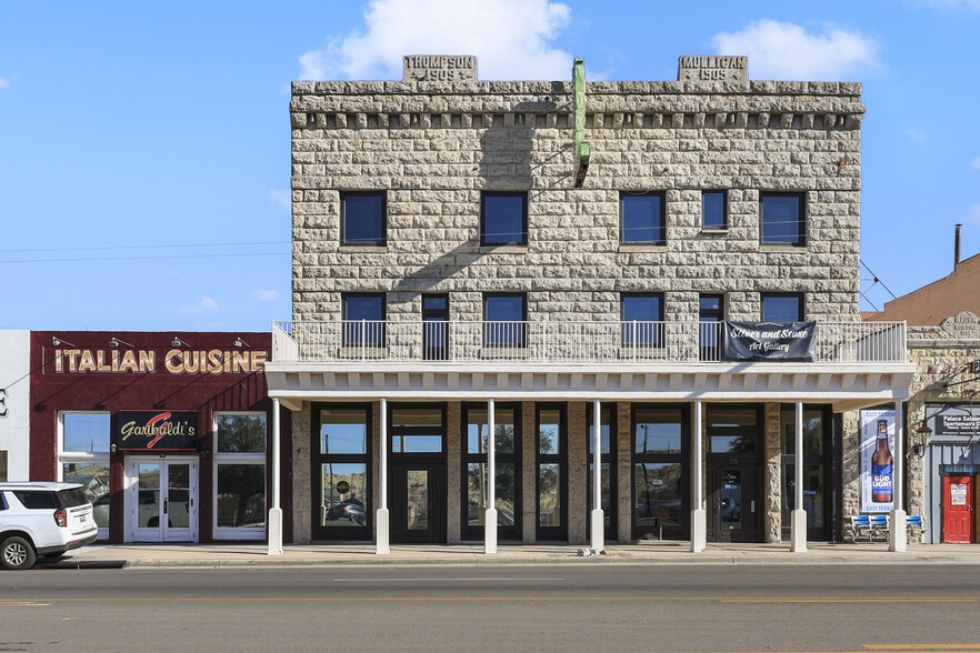 313 E Andy Devine Ave, Kingman, AZ for sale - Building Photo - Image 1 of 33