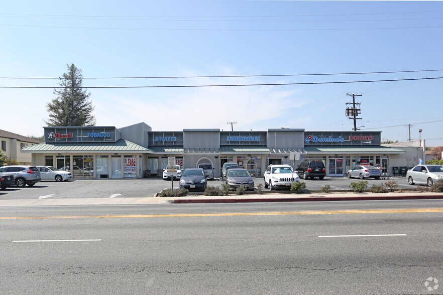 701-711 S Atlantic Blvd, Alhambra, CA à louer - Photo du bâtiment - Image 3 de 14