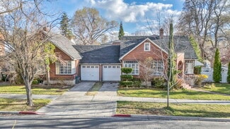 More details for 588 Saint Lawrence Ave, Reno, NV - Multifamily for Sale