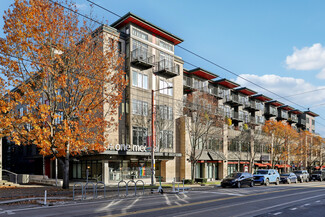 Plus de détails pour 1620 Broadway, Seattle, WA - Bureau à louer