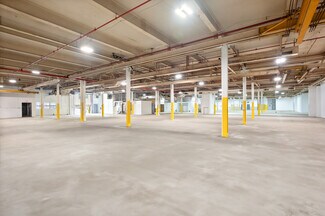 Plus de détails pour 552 S Fulton Ave, Mount Vernon, NY - Industriel à vendre