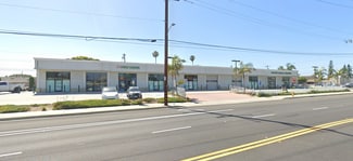 Plus de détails pour 12972 Chapman Ave, Garden Grove, CA - Commerce de détail à louer