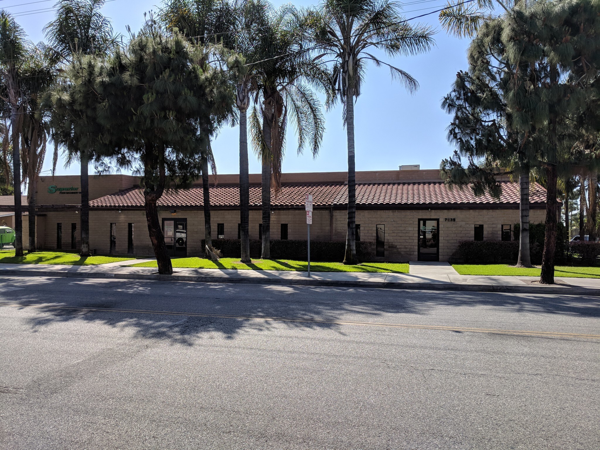 7635 Serapis Ave, Pico Rivera, CA à louer Photo du bâtiment- Image 1 de 17