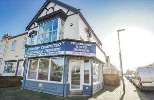 158 Grimsby Rd, Cleethorpes SHS - Services immobiliers commerciaux