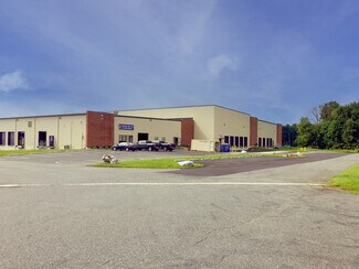 Plus de détails pour 1003 Old Philadelphia Rd, Aberdeen, MD - Local d'activités, Industriel à louer