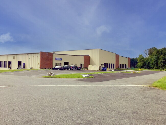 More details for 1003 Old Philadelphia Rd, Aberdeen, MD - Flex, Industrial for Lease
