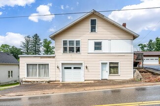 Plus de détails pour 23204 Georgetown Rd, Homeworth, OH - Terrain à vendre