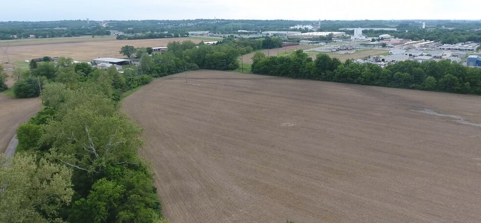 Lot 2 Greentree Road, Monroe, OH for sale - Primary Photo - Image 1 of 2