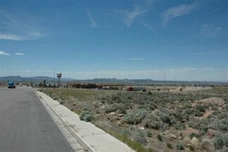 More details for 8.58 acres Main St. & Canyon Commercial, Cedar City, UT - Land for Sale