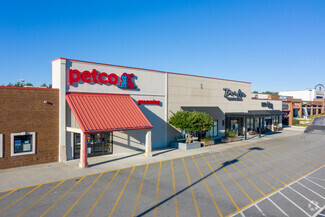 More details for 2131 Pleasant Hill Rd, Duluth, GA - Retail for Lease