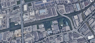 Plus de détails pour 50 Esna Park Dr, Markham, ON - Terrain à vendre