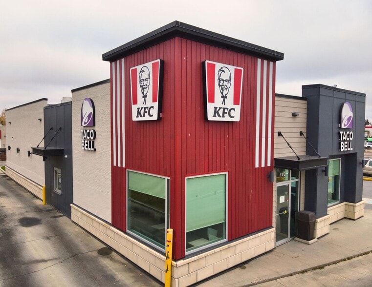 16A Hwy, Spruce Grove, AB à vendre - Photo principale - Image 1 de 1