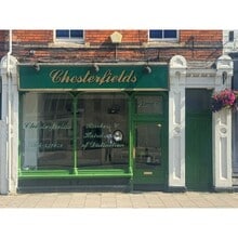 41 Faringdon Rd, Swindon for lease Building Photo- Image 1 of 3