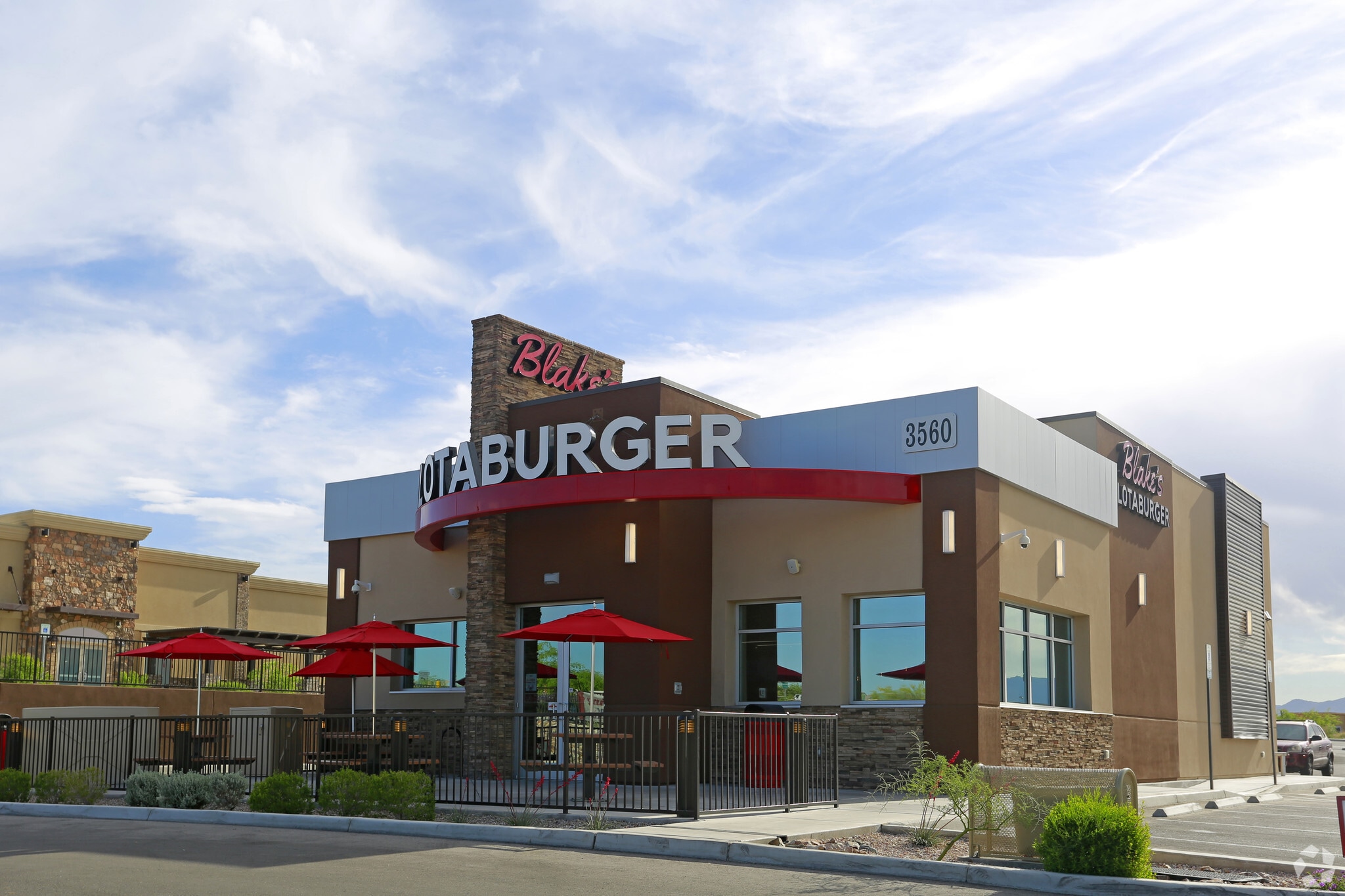 3560 N Craycroft Rd, Tucson, AZ for lease Primary Photo- Image 1 of 4