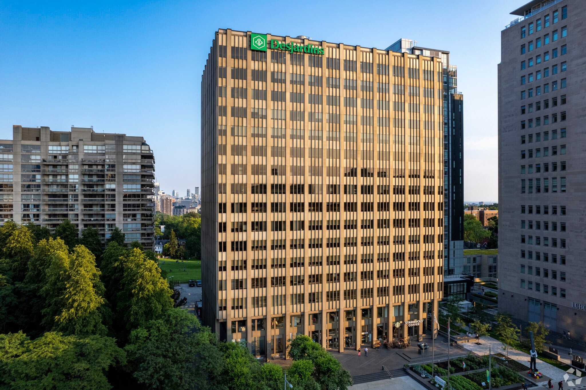 95 St Clair Ave W, Toronto, ON for lease Building Photo- Image 1 of 52