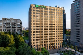 More details for 95 St Clair Ave W, Toronto, ON - Office, Office/Retail for Lease