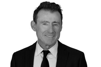 Steve Markey