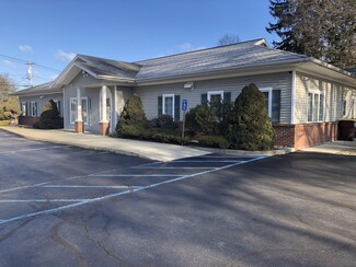 More details for 27 W Sand Lake Rd, Wynantskill, NY - Office for Sale