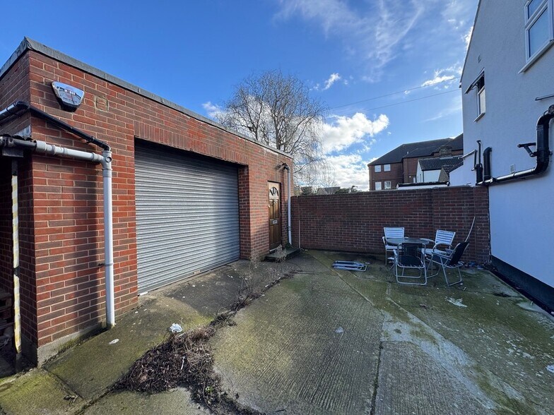 Milton Rd, Westcliff On Sea à vendre - Photo du bâtiment - Image 3 de 5
