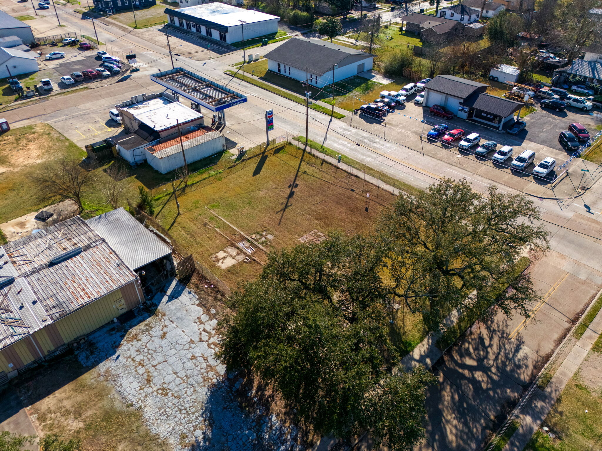 806 17th st, Lake Charles, LA for sale Building Photo- Image 1 of 13