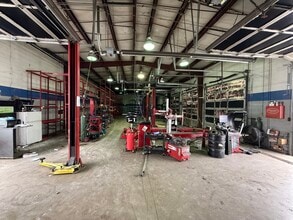 2901 Harshman Rd, Dayton, OH for lease Interior Photo- Image 2 of 5