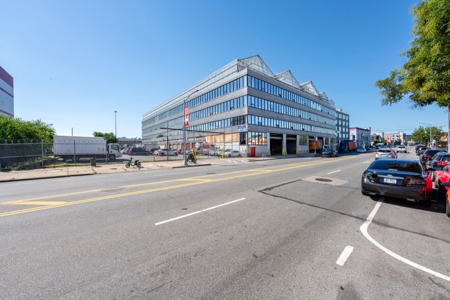 184-10-184-60 Jamaica Ave, Jamaica, NY for lease - Building Photo - Image 3 of 26